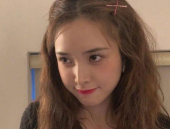 韩国最美女生头像,时尚潮流与清新气质的完美融合