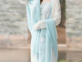 漂亮古装图片女装图片,古装美女服饰图片赏析