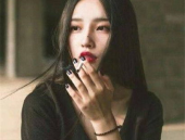 美女伤感图片,探寻心灵深处的美女背影图片集锦”