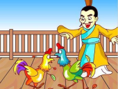 鸡的成语