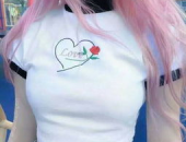 女生专用的可爱头像图片,甜美清新，展现独特魅力”