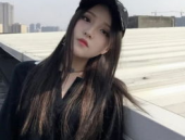 头像女生 暗黑 高冷,探索神秘暗黑系头像之美