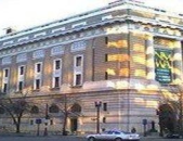 国际女性艺术博物馆,国际女性艺术博物馆的辉煌历程与影响