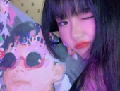 个性网女头,展现独特个性魅力”