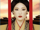 芈月传在线阅读,宫廷权谋与女性命运的史诗画卷