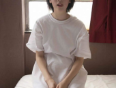 白色t写真,简约时尚的视觉盛宴
