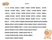 成语接龙接不上的成语,盘点那些让人卡壳的成语