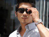 男士头像图片成熟男人真实,一位真实男士的时光印记