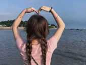 唯美女生头像背影,唯美女生背影头像的浪漫演绎