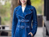 刘涛乳写真,展现东方女性的独特韵味