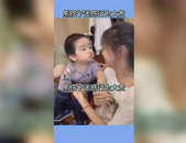 100个搞笑视频小孩看,100个搞笑视频，小孩视角下的欢乐时光