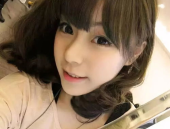 非主流可爱女生头像