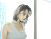 姚慧写真,光影交织下的魅力演绎