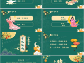 中秋节猜灯谜ppt,PPT制作指南与趣味谜题集锦