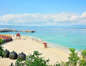 三亚旅游景点,碧海蓝天下的休闲天堂