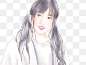 女生图片素材大全,女生图片素材大全精选集