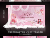 婚礼写真喷绘,婚礼写真喷绘艺术再现