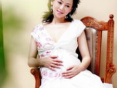 花花写真孕妇,孕妇的美丽瞬间
