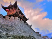 龙岩长汀写真,龙岩写真里的历史画卷