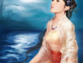 女性好看的45幅画,45幅画作中的莎士比亚女性形象掠影