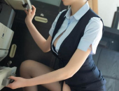 黑色丝袜大胸秘书办公室激情,办公室激情秘书的致命魅力